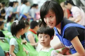 倪妮10年前旧照曝光！为何独受张艺谋青睐？10年间成时尚宠儿？图片