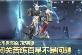 上限极高的四位英雄，高端局打野的宠儿，闭关苦练后百星不是问题图片