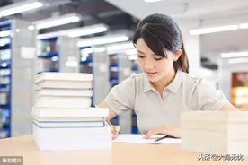 大专生考研后突然开挂，原来草根逆袭不是传说，这样做你也可以图片