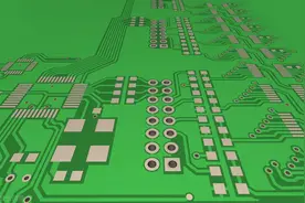 嘉立创PCB技术指导：PCB中Via与Pad什么区别？图片