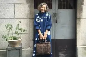 74岁日本家庭主妇生活曝光，44年如一日的精致，生活过成了诗图片