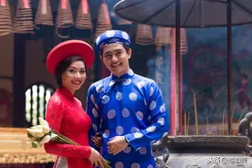 为什么越南人的幸福指数比中国人还高？图片