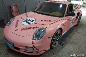 当年新车260万，开3万公里就亏200万，60万买这台保时捷911值吗？图片