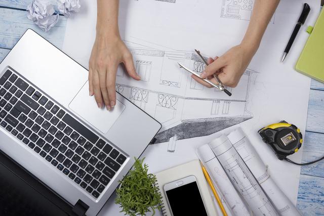 网站建设最核心的六大重要组成部分