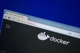 Docker-08-企业级私有仓库图片