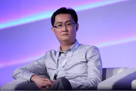 艰难时刻，马化腾想卖掉QQ，中国移动“出手相救”图片