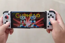 小鸡X2手柄：用手机玩Switch游戏，妙不可言图片