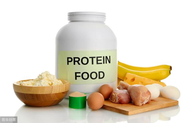 辟谣：蛋白粉不是保健神药！千万别迷信，医生教你怎么吃