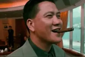 “瞒”了观众43年的万梓良，幕后不为人知的一面图片
