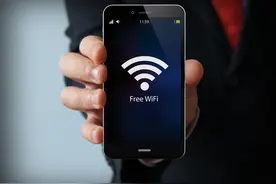 手机“wifi”越来越慢，3个优化小技巧，网速提升好几倍图片