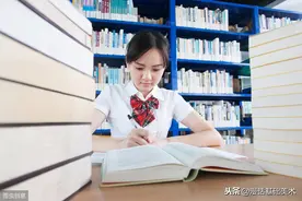 过来人给初中生的一些建议（二）图片