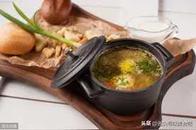 新买的砂锅要开锅吗？刚买回来的砂锅直接用，不是漏水就是糊底图片
