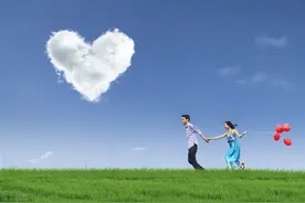 老丈人说：彩礼一分不要，把闺女领走，常回来看看，把我开心坏了图片