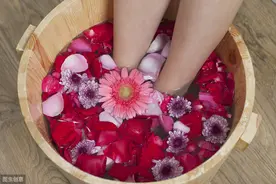 “泡脚”常识，你知道几个？图片