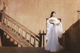 旧版《倚天屠龙记》第六十五回 兴师问罪图片