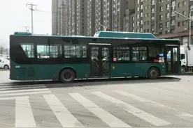 4月29日起，吉林市公交新开403线，还有3条线路调整图片