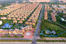 住别墅是什么感觉，说一说住别墅的真实体验图片