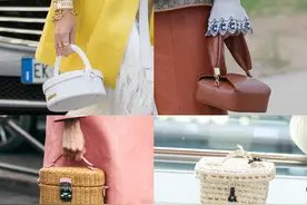 上班族们都开始比拼饭盒的颜值了，这些高颜值便当包一定让你稳赢图片