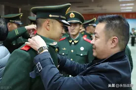 新兵“走”前，要这样准备“物品”，家长最好也知道图片