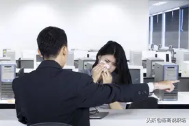领导委婉拒绝你的3种表现，他不直说，你可别听不懂图片