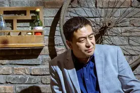 张嘉译、姜武、车晓的性格大揭秘！图片