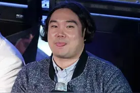 刘在焕减肥成功，四月甩肉64斤秒变帅哥，网友：胖子都是潜力股图片