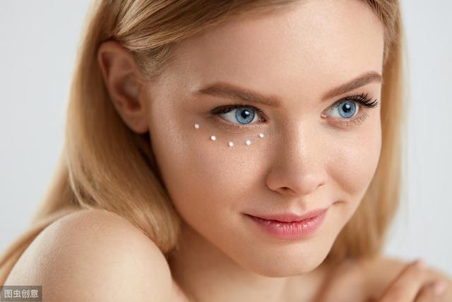 毛囊角化和粟丘疹的区别