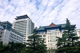 2020年5月广安门医院专家出诊信息图片