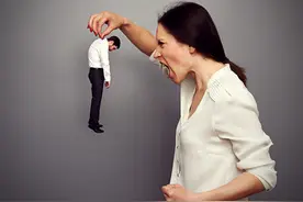 夫妻笑话十则：女人嫁谁都后悔，男人娶谁都遗憾图片