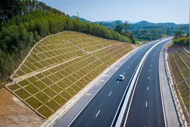 通往中国友谊关的越南高速公路将开建，未来河内可高速直达南宁图片