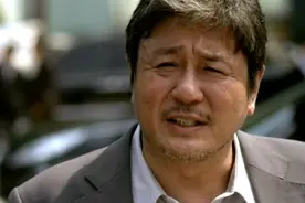 这可能是你读到的关于电影《新世界》最全面的解读图片