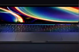 13英寸MacBook Pro悄然更新，这些改变很有用图片
