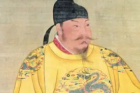 唐朝的“官品服色制”：以颜色定尊卑的方法，为何后来失灵了？图片