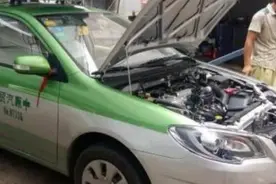 曾火爆的“油改气”现在怎么不见了？出租司机道出实情图片