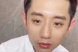 张继科婉拒连线被撕，女主播卖惨哭诉遭反感，一问证据就“哑巴”图片