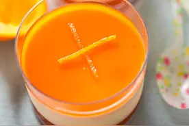 功能食品配料：益生元无糖果冻工艺及配方图片