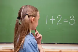 孩子的思维三阶段，家长一定要知道｜不然可能会跟不上孩子图片