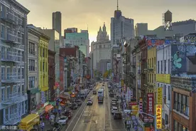 为何“美国人怕长乐人，全世界都怕福建人”？图片