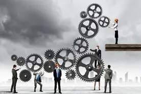 利好消息！中国企业排名前50强名单图片