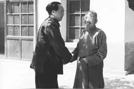 毛主席的《沁园春·雪》，能不能被称为词坛史上第一名作图片