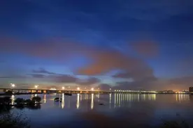 深圳城市格局迎全新洗牌，CBD+TBD双核擎动未来图片