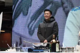 每个人都是“乞丐”，是在不同领域！生活会施舍给我们公平的结局图片