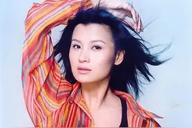 沧桑史兰芽：嫁给李幼斌，我很幸运图片