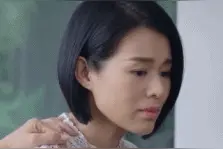 陈凯歌等一众评委一致认可的TVB视后，国产剧就缺这种熟女姐姐图片