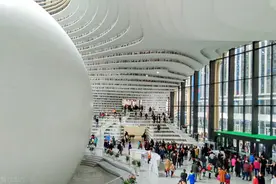 天津双节逛吃一日私人漫游指南：来到了天津卫，两眼不摸黑图片