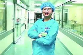 今天是世界卫生日 听听从抗疫一线归来护士的感言图片