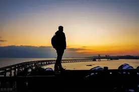 远方，人这辈子，还是得去看看图片