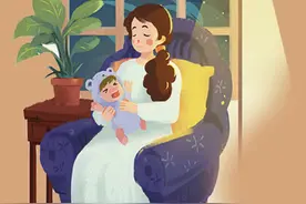 还记得那些你与妈妈的回忆吗？图片