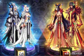 DNF：体验服上线丹青套，那些年错过的天空套你都拥有了吗图片