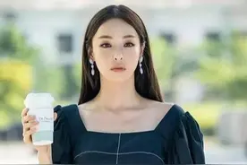 微胖身材怎么穿，学会这7个穿搭技巧，显高显瘦不是问题图片
